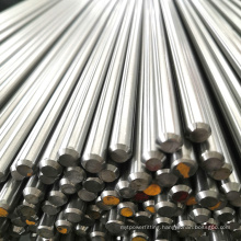ASTM H13 steel DIN 1.2344 round bar